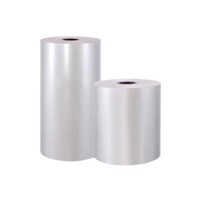 Почему пленка БОПП продолжает побеждать в сфере упаковки и маркировки?