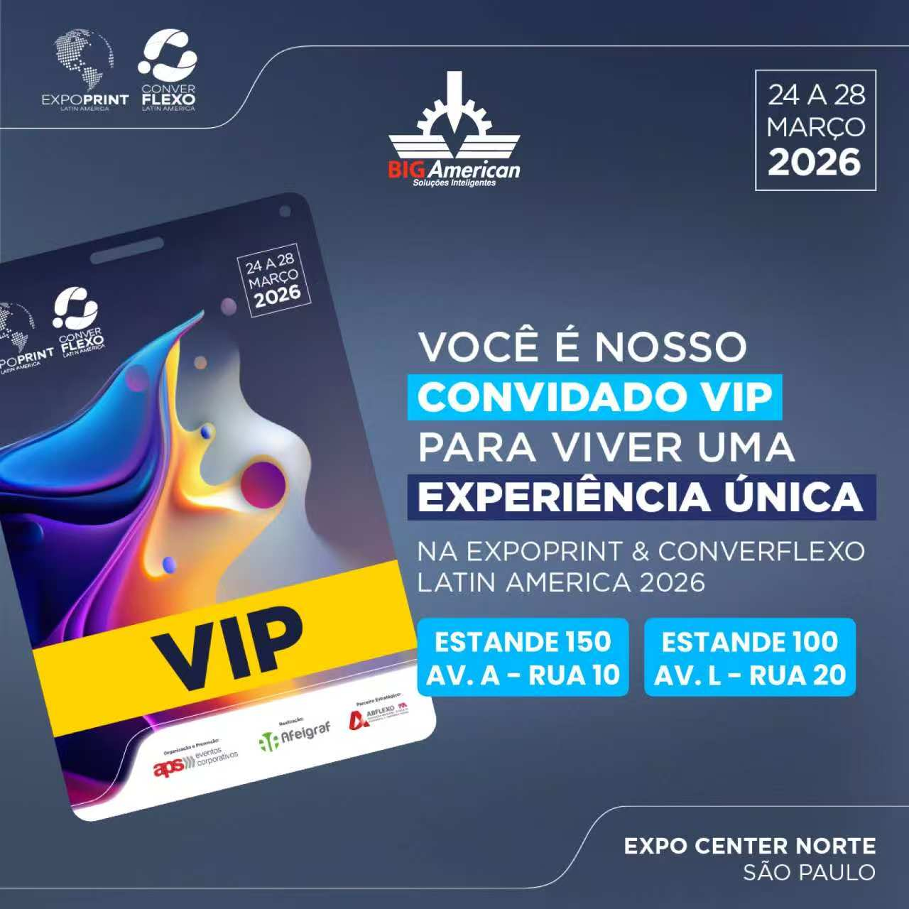 НОВАЯ ПЕЧАТНАЯ МАШИНА SATR WENZHOU FEIHUA, LTD. примет участие в выставке ExpoPrint Latin America 2026, поделившись высококачественной продукцией со всем миром.